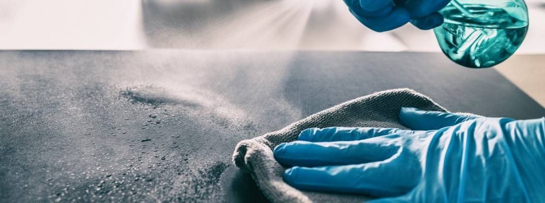 Société de nettoyage LOCAUX PROFESSIONNELS FREJUS