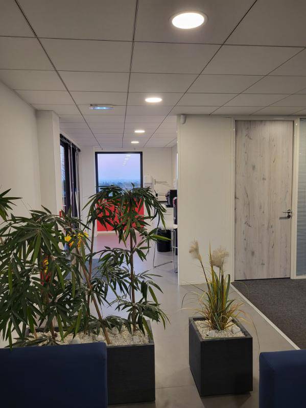 Nettoyage et entretien de bureaux au Muy dans le Var