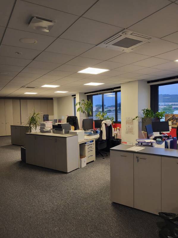 Nettoyage et entretien de bureaux au Muy dans le Var