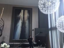 Notre zone d'activité pour ce service Laveur de vitre