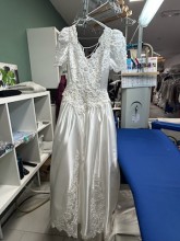 Notre zone d'activité pour ce service Laver une doudoune ou une tenue de ski en laverie-pressing