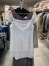 Notre zone d'activité pour ce service Lavage à sec de vêtements délicats en pressing