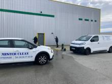 Notre zone d'activité pour ce service Prix cristallisation de sol en marbre pour maisons, appartements ou bâtiments publics