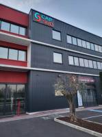 Notre zone d'activité pour ce service Société de nettoyage pour ménage et entretien de bureaux et de locaux professionnels