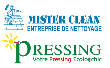 Mister Clean